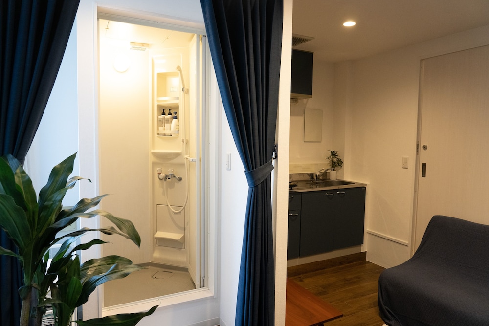 EAST SHINAGAWA APARTMENT 東京