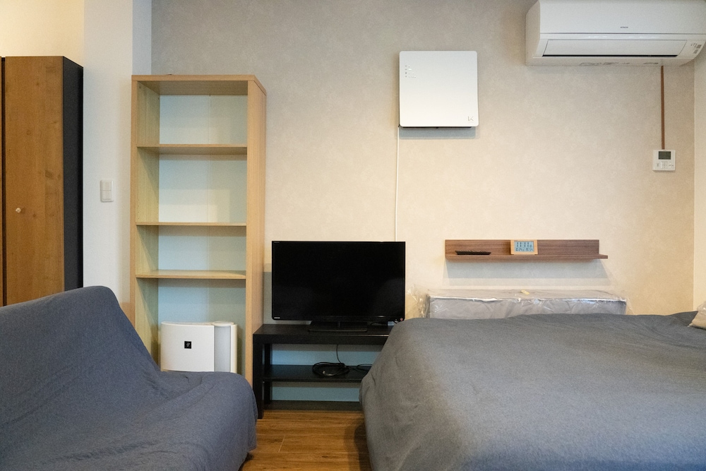 EAST SHINAGAWA APARTMENT 東京