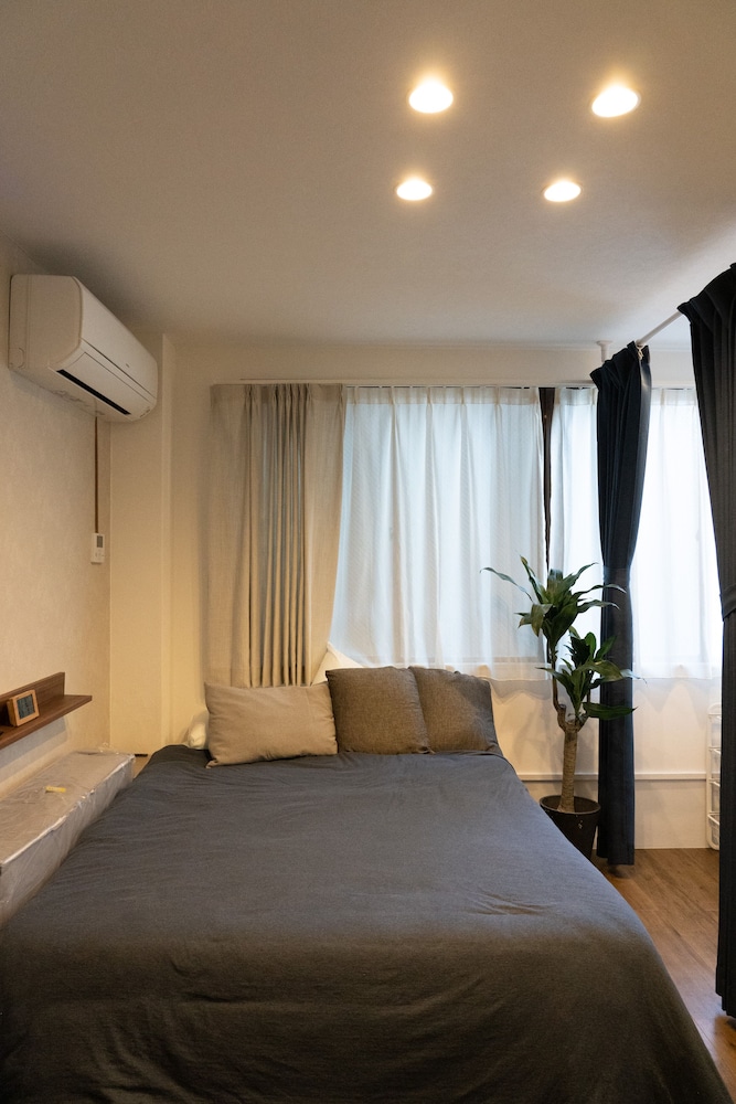 EAST SHINAGAWA APARTMENT 東京
