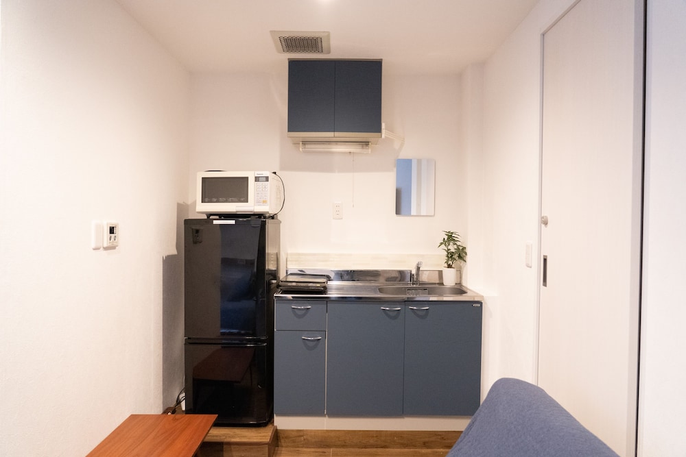 EAST SHINAGAWA APARTMENT 東京