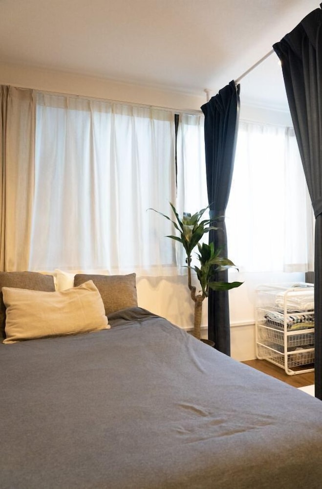 EAST SHINAGAWA APARTMENT 東京