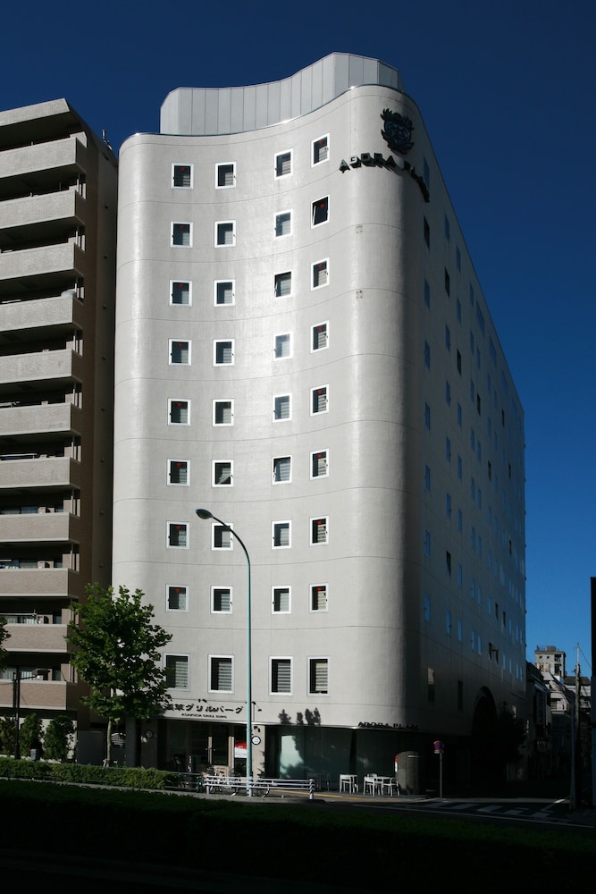 アゴーラプレイス東京浅草 東京