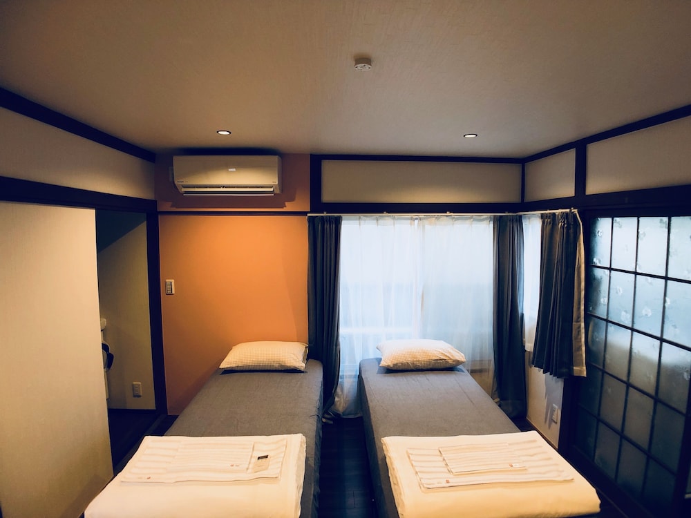 TSURU 101 東京