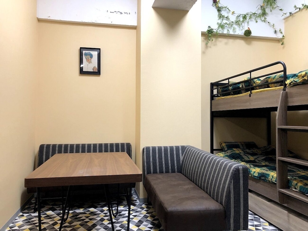 HOTEL HERMITAGE OGIKUBO 東京