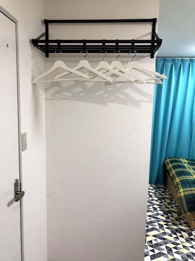 HOTEL HERMITAGE OGIKUBO 東京