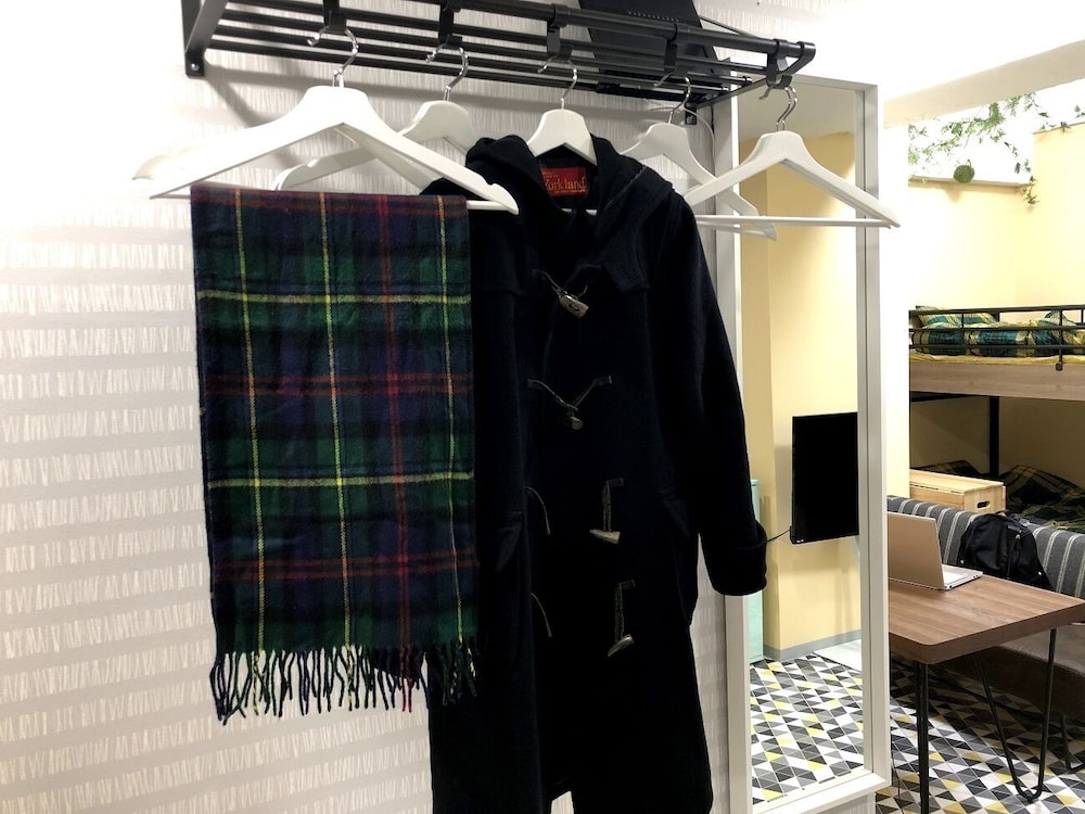 HOTEL HERMITAGE OGIKUBO 東京