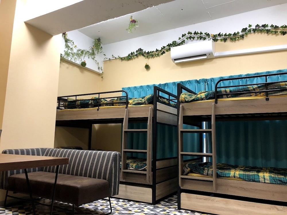 HOTEL HERMITAGE OGIKUBO 東京