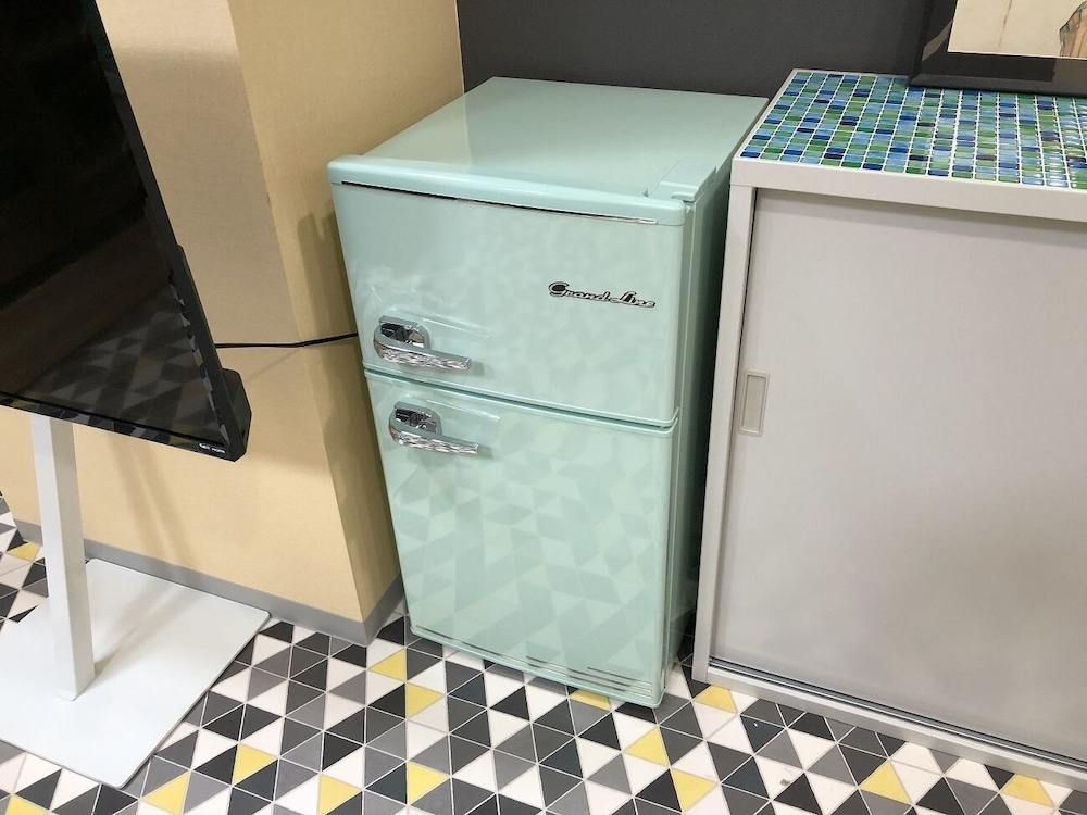 HOTEL HERMITAGE OGIKUBO 東京