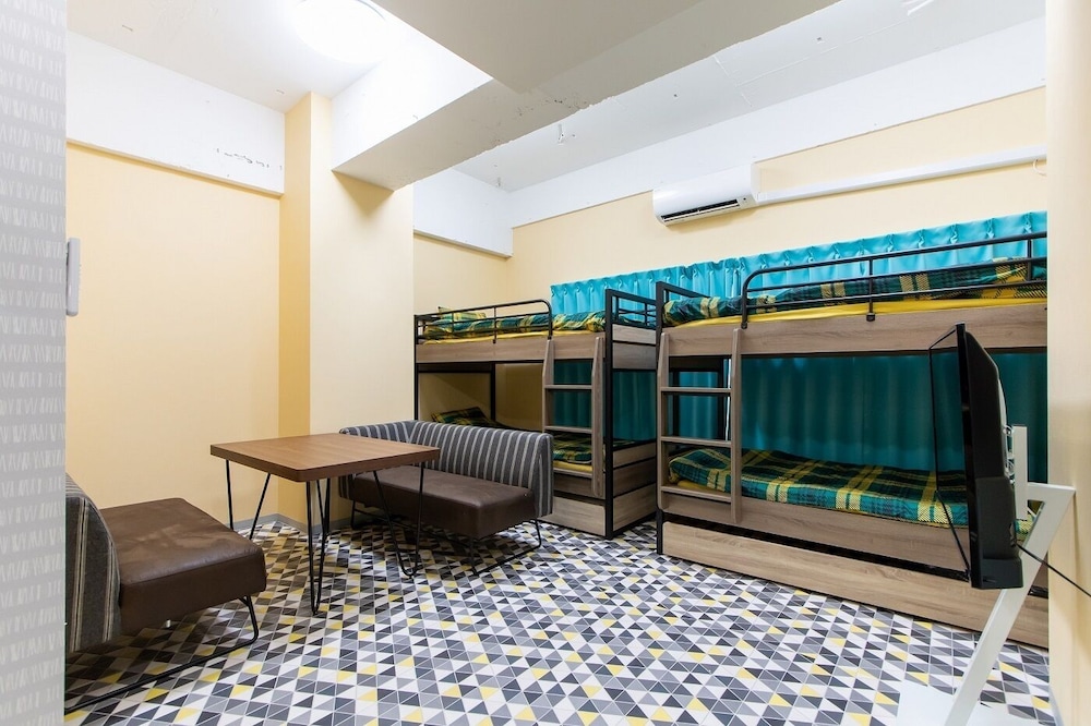 HOTEL HERMITAGE OGIKUBO 東京