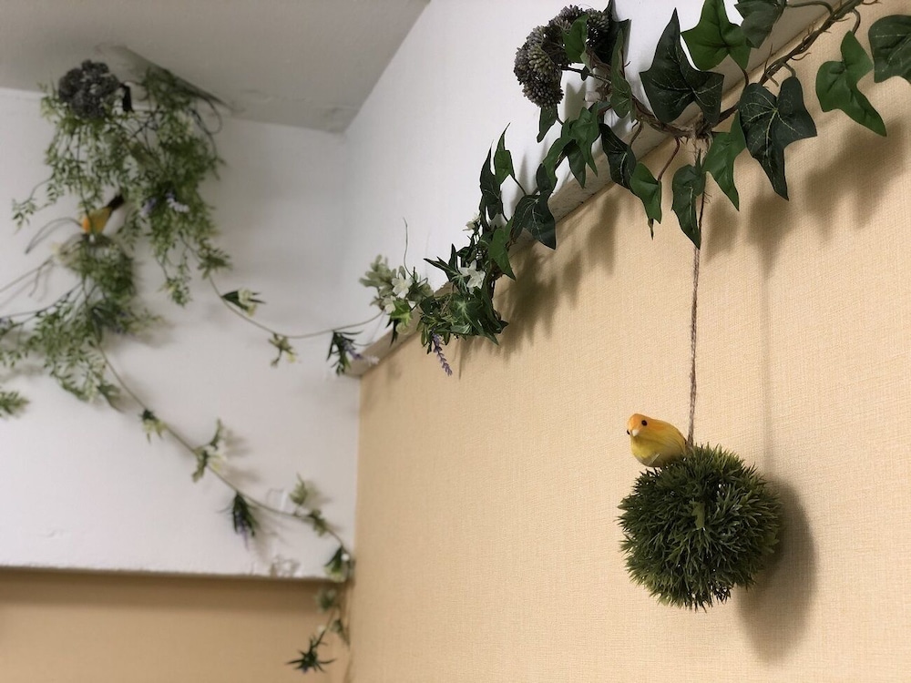 HOTEL HERMITAGE OGIKUBO 東京