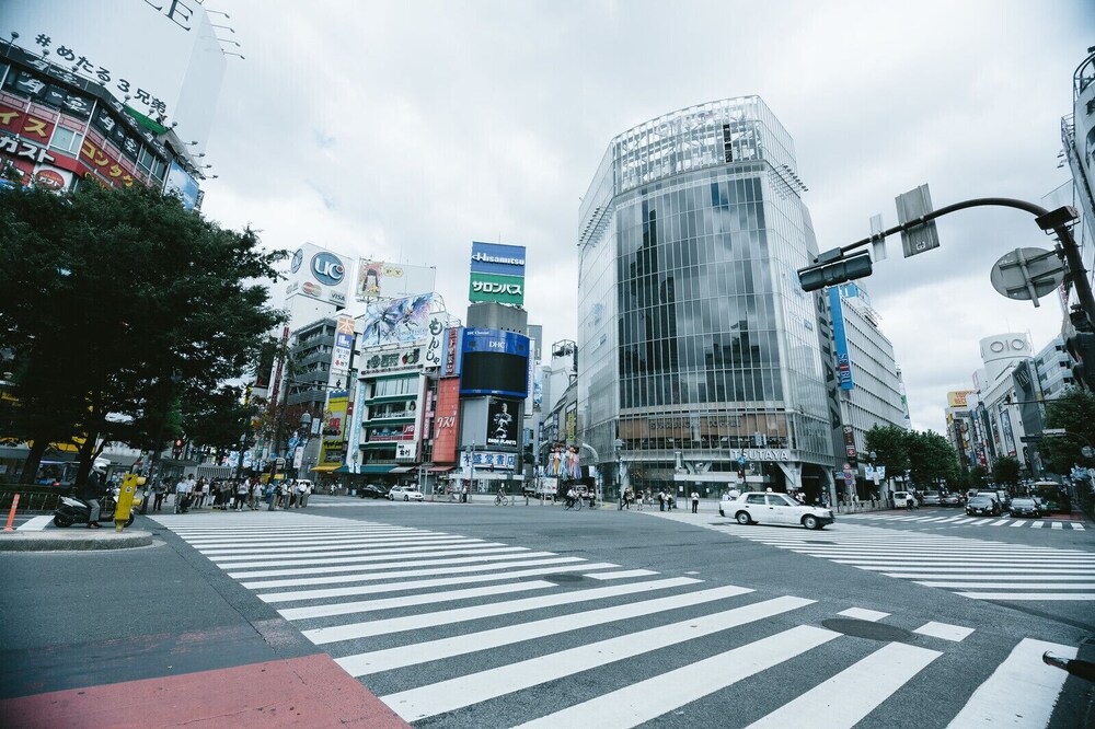 AND KOENJI 東京