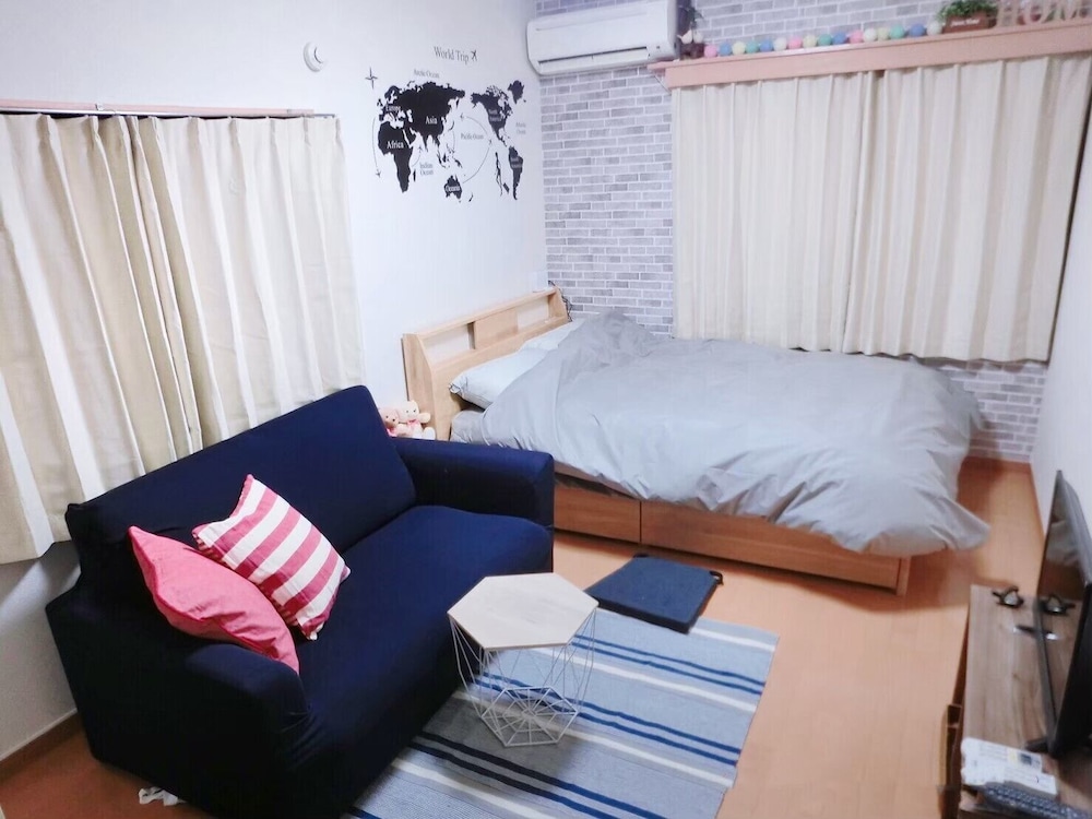 IKEBUKURO BNB NO.103 東京