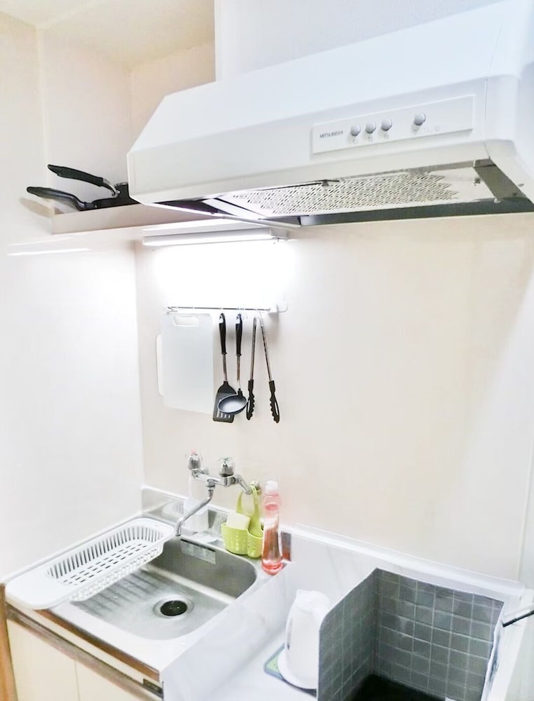 IKEBUKURO BNB NO.103 東京