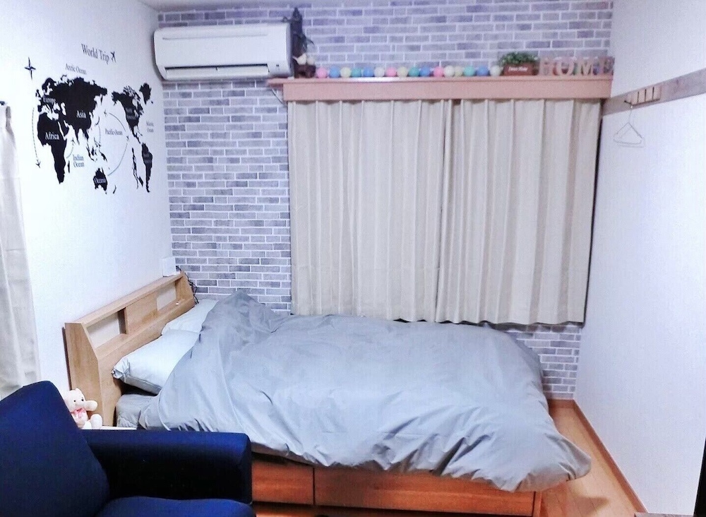 IKEBUKURO BNB NO.103 東京