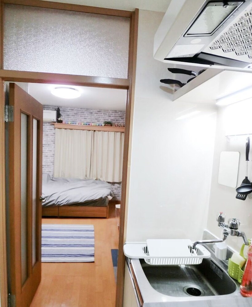 IKEBUKURO BNB NO.103 東京