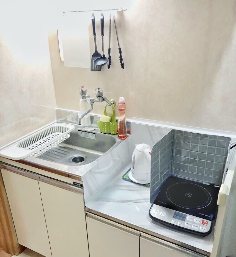 IKEBUKURO BNB NO.103 東京