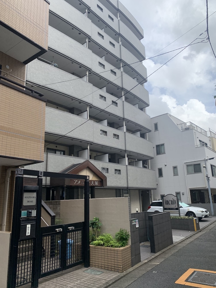 OTSUKA APARTMENT 25 東京