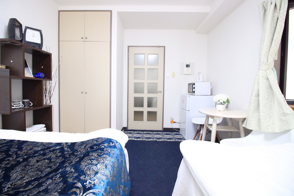 OTSUKA APARTMENT 25 東京