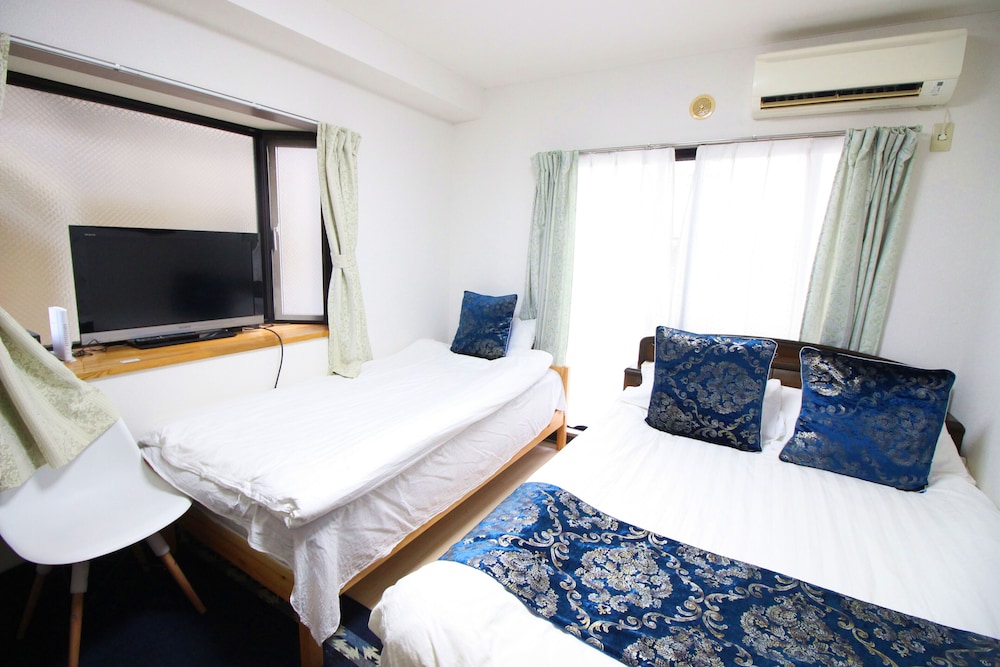 OTSUKA APARTMENT 25 東京