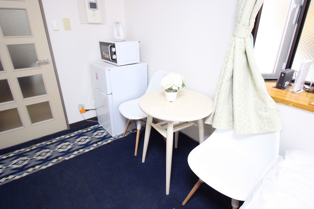 OTSUKA APARTMENT 25 東京