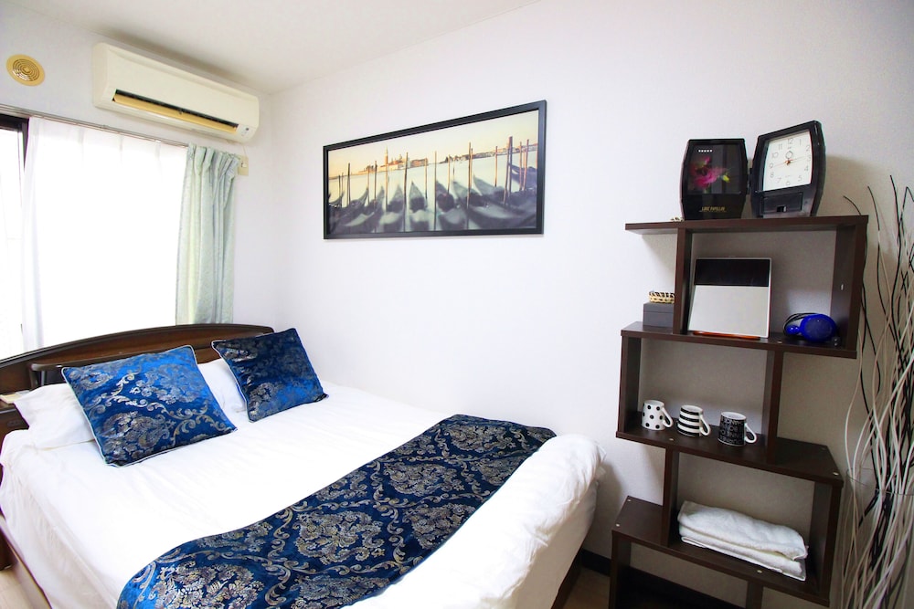 OTSUKA APARTMENT 25 東京