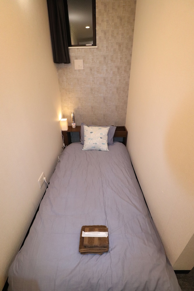 H2O STAY HIROO SPACIOUS HOUSE 東京
