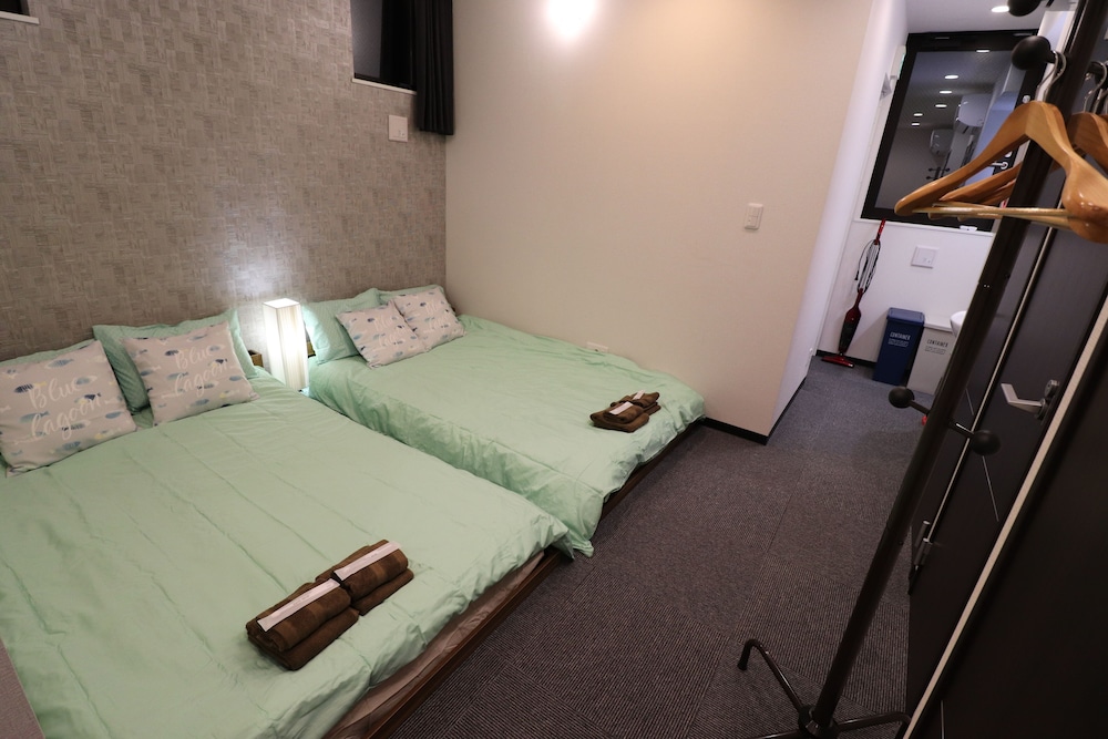 H2O STAY HIROO SPACIOUS HOUSE 東京