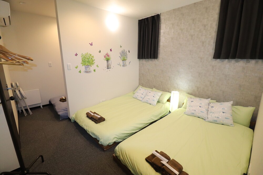 H2O STAY HIROO SPACIOUS HOUSE 東京