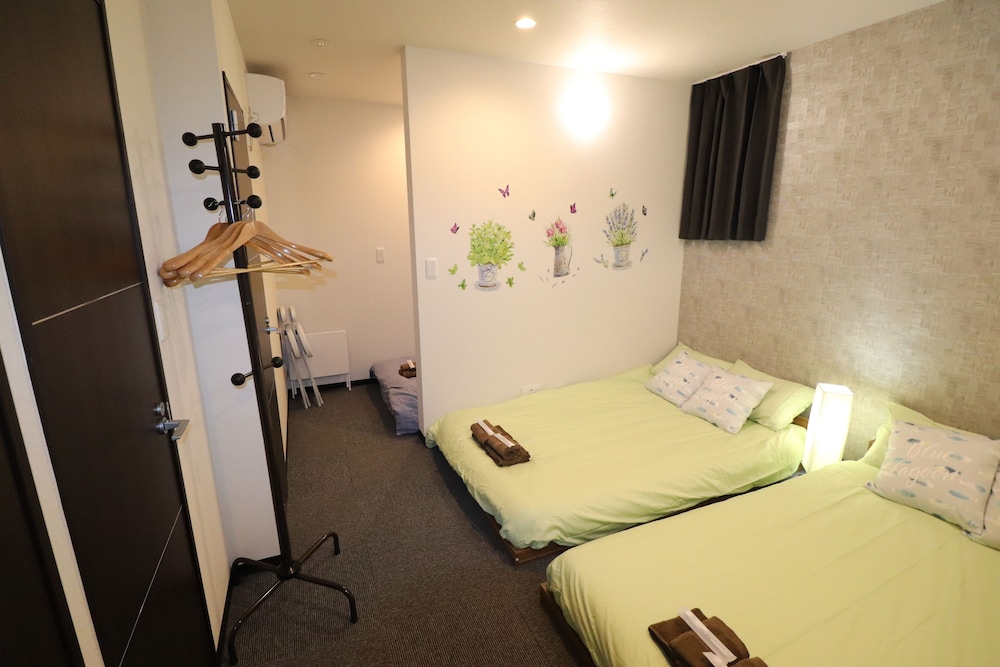 H2O STAY HIROO SPACIOUS HOUSE 東京