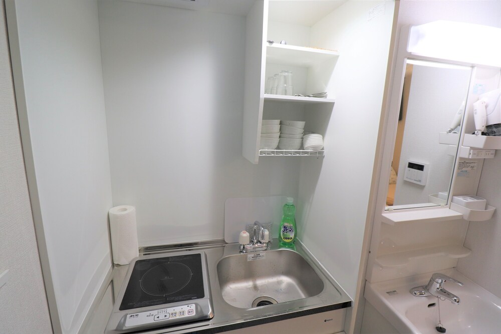 H2O STAY HIROO SPACIOUS HOUSE 東京
