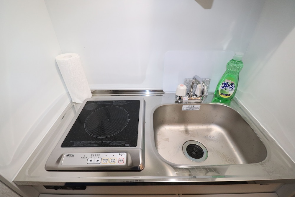 H2O STAY HIROO SPACIOUS HOUSE 東京