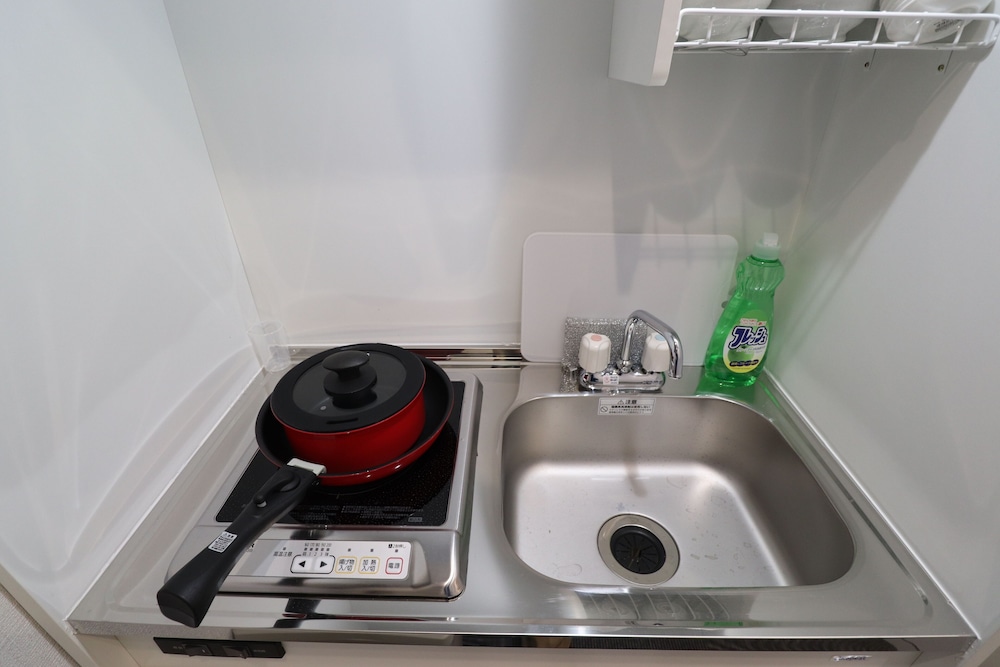 H2O STAY HIROO SPACIOUS HOUSE 東京