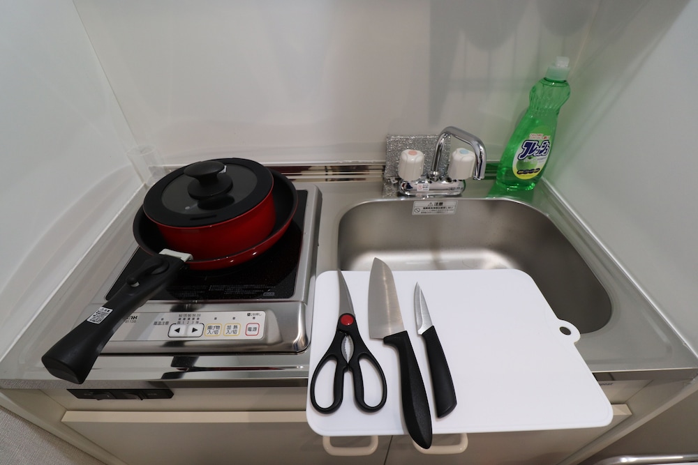 H2O STAY HIROO SPACIOUS HOUSE 東京