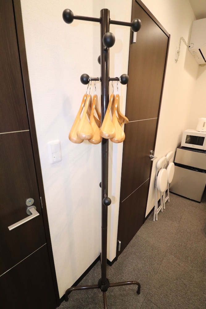 H2O STAY HIROO SPACIOUS HOUSE 東京