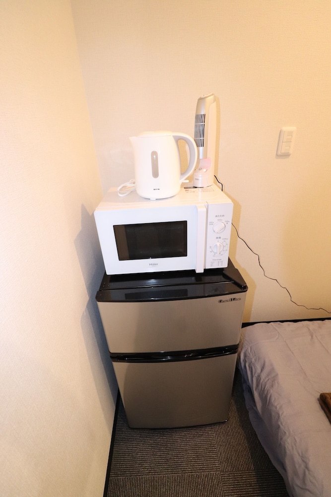H2O STAY HIROO SPACIOUS HOUSE 東京