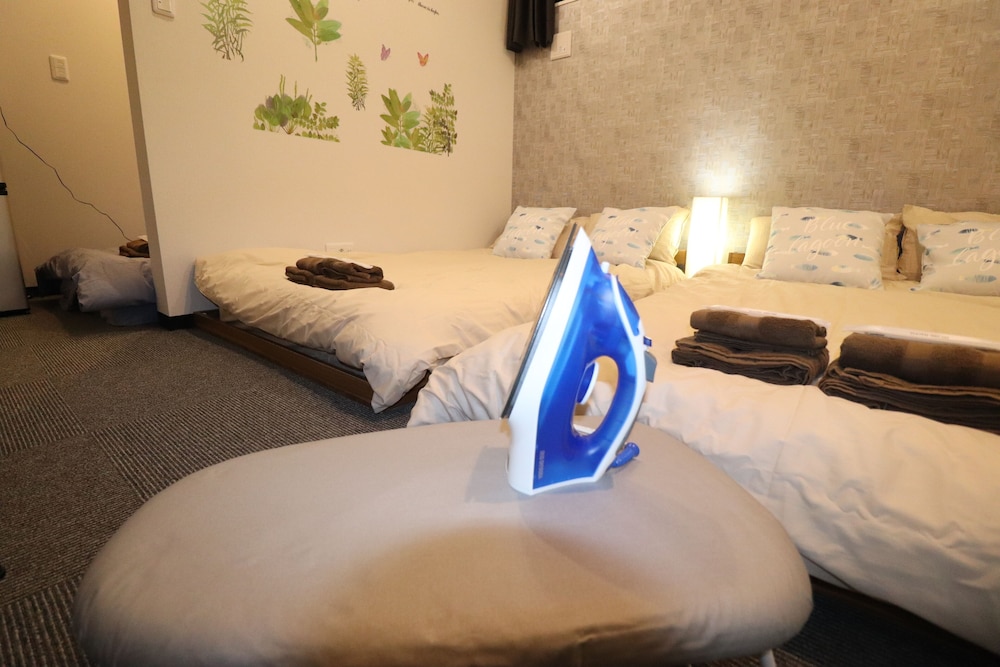 H2O STAY HIROO SPACIOUS HOUSE 東京