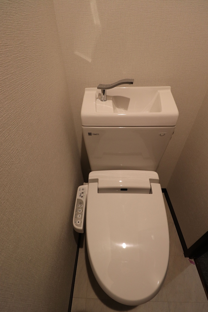 H2O STAY HIROO SPACIOUS HOUSE 東京