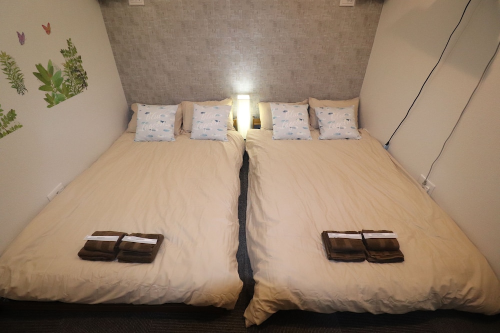 H2O STAY HIROO SPACIOUS HOUSE 東京