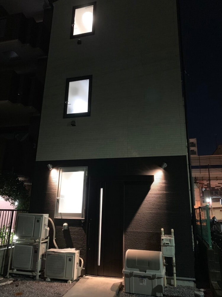 H2O STAY HIROO SPACIOUS HOUSE 東京