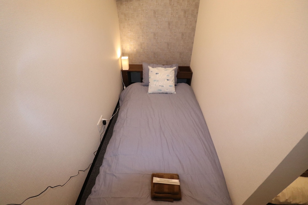H2O STAY HIROO SPACIOUS HOUSE 東京