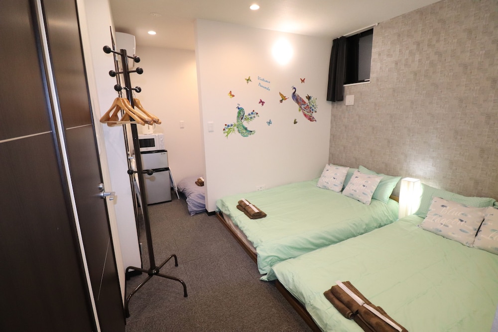 H2O STAY HIROO SPACIOUS HOUSE 東京