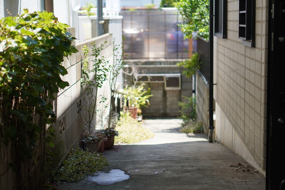 SHIMOKITAZAWA AKIMA 101 東京