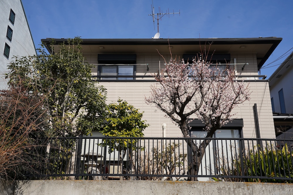 SHIMOKITAZAWA AKIMA 東京
