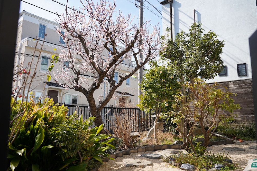 SHIMOKITAZAWA AKIMA 東京