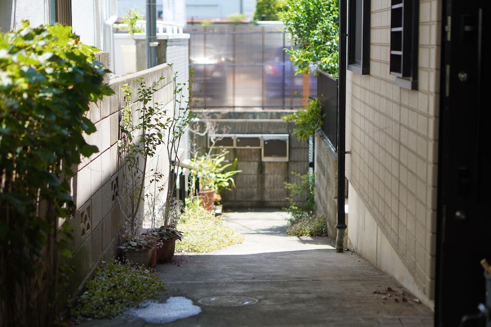 SHIMOKITAZAWA AKIMA 201 東京