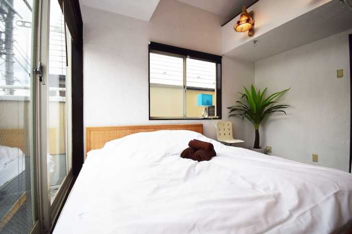 HACHIYAMA HOUSE 東京