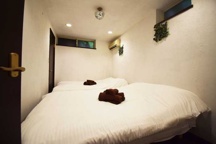HACHIYAMA HOUSE 東京