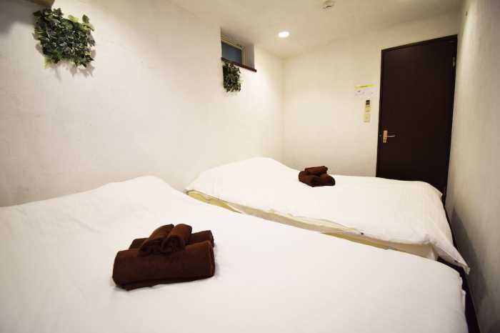HACHIYAMA HOUSE 東京