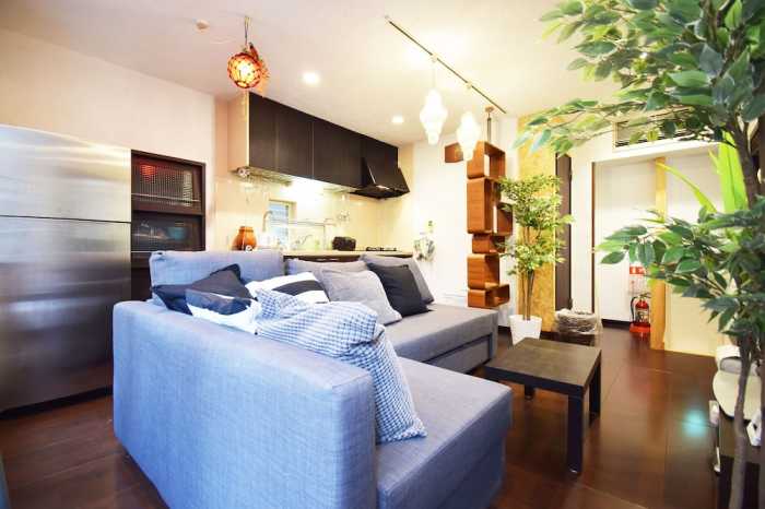 HACHIYAMA HOUSE 東京