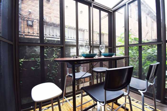 HACHIYAMA HOUSE 東京
